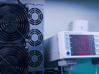 SealMiner A2 Pro Air 255Th/s 3790W, mineur de Bitcoin, efficacité 14.9J/TH, SHA256 ASIC pour BTC BCH BSV, refroidissement par air