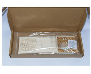 Mini <span class=keywords><strong>avion</strong></span> RC en bois de <span class=keywords><strong>balsa</strong></span> découpé au <span class=keywords><strong>laser</strong></span>, <span class=keywords><strong>kit</strong></span> d'<span class=keywords><strong>avion</strong></span> Zreo A6M, <span class=keywords><strong>kit</strong></span> de construction de modèle, livraison gratuite - Product Image 4