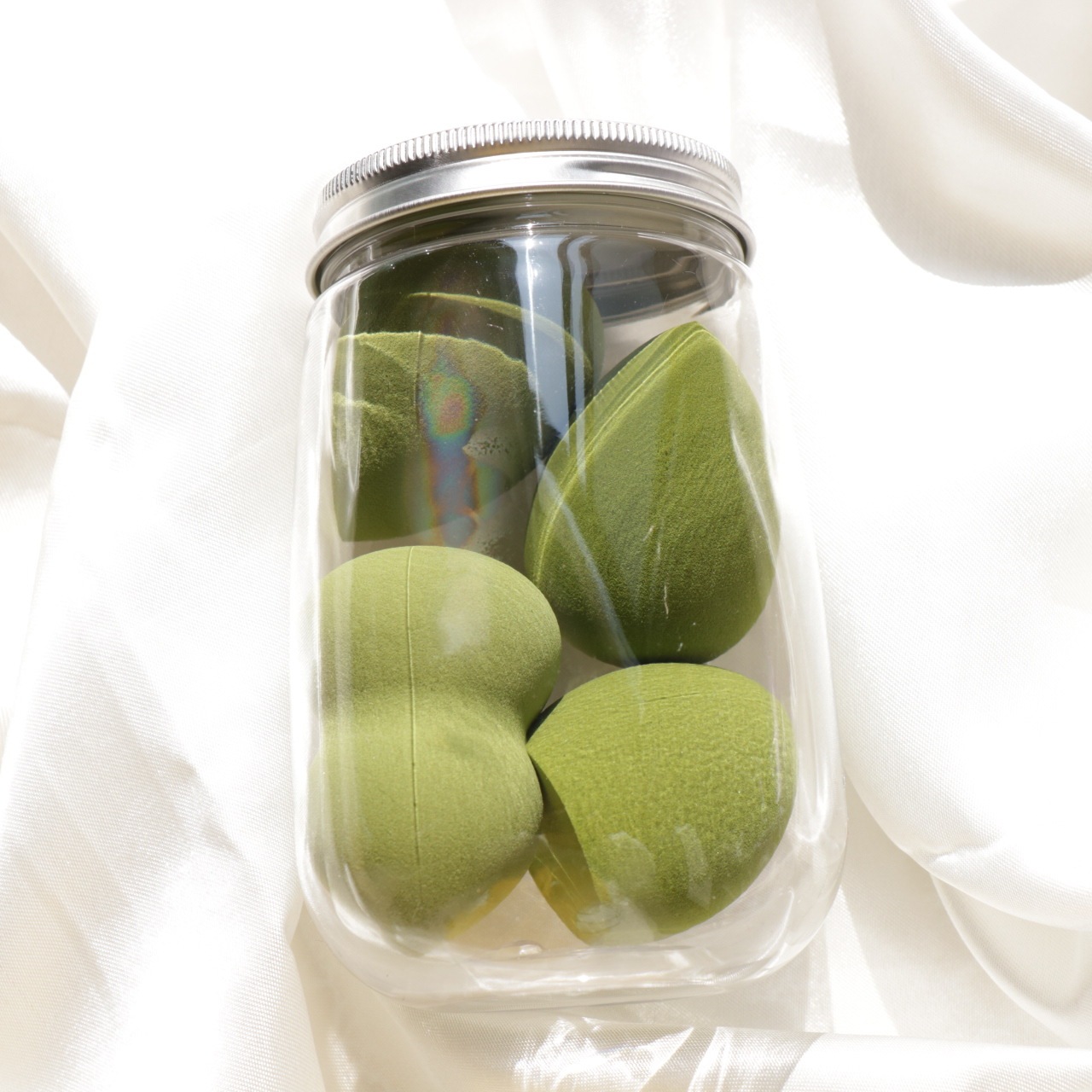 matcha 4 formes
