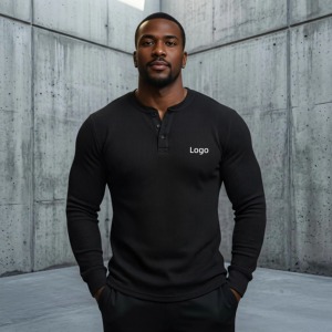 Private Label Wholesale Custom High Quality <b>Polyester</b> Embossed Exercise Running Fitness Anti-Shrink Skin Friendly Gym <b>Tshirt</b> - Product Image 1