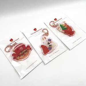 Bán Buôn Tuyệt Vời Biểu Tượng Tùy Chỉnh Anime Long Lanh Quyến Rũ Pin Epoxy <span class=keywords><strong>Acrylic</strong></span> <span class=keywords><strong>Keychain</strong></span> Máy Làm - Product Image 6