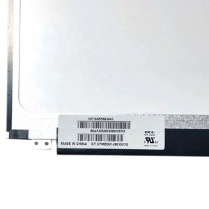 NT156FHM-N41 15.6 FHD máy tính xách tay màn hình <span class=keywords><strong>LCD</strong></span> Slim 30 Pin nt156fhm N41 1920(RGB)* 1080 FHD TN LED hiển thị Màn hình <span class=keywords><strong>LCD</strong></span> - Product Image 2