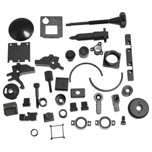 Gia Công E Scooter Nhựa Cơ Thể Phần 25V Xe Đạp Điện Pin Phụ Tùng Và Phụ Kiện Cho Dirt Bike - Product Image 1