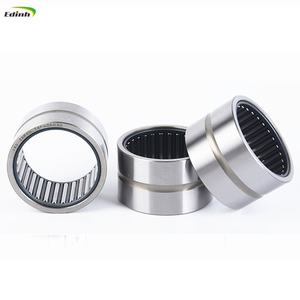 HK ตลับลูกปืนเม็ดกลมแบบใช้เข็มขนาด8*12*12มม. HK0812 HK081212 - Product Image 6