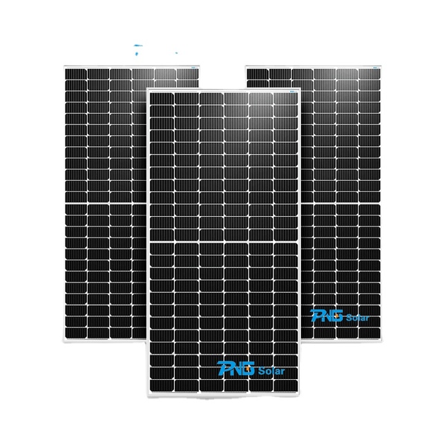 EU Warehouse in Stock RISEN TW LONGI SUNTECH JA Tsun Solar Cell Panels 400-460 W Solar Panel System Solar Panels Module