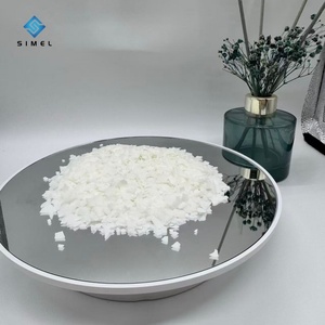 Cire de colza / Cire de canola de qualité industrielle pour bougies artisanales – Matière première pour bougies moulées et parfumées - Product Image 3