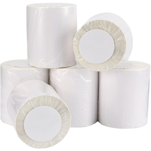 Étiquettes autocollantes personnalisées, professionnelles, avec votre propre Design, impression alimentaire, coréen, pièces - Product Image 1