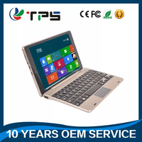 Promotion d'usine prix vente tablette graphique appel téléphonique fenêtre interne tablette Pc avec clavier 8.9 pouces 2 en 1 4g affaires