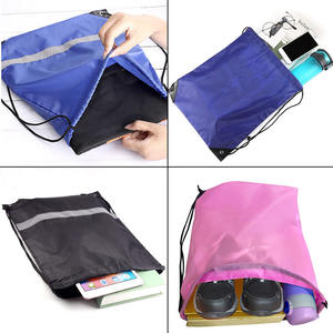 Bolsa de Gimnasio para el Hogar, Pequeña, de Nylon, para Mujer, Deportiva, Negra, Marrón, para Eventos, 60L, de Viaje, Dorada, para Fitness - Product Image 5