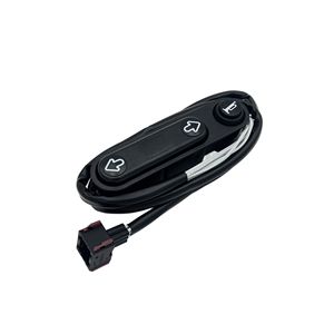 ชุดประกอบชุดสายไฟสำหรับสวิตช์พวงมาลัยหมายเลข1153571000ใช้สำหรับ R14 R12 Linde R20ชิ้นส่วนรถยก - Product Image 3