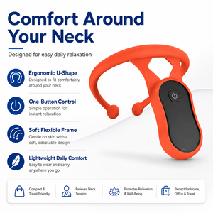 Correcteur de posture intelligent avec capteur pour adultes et enfants, orthèse de correction de la posture du cou et du dos, prévention de la cyphose - Product Image 1