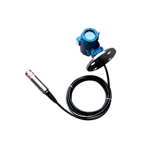 Medidor de Nivel Hidrostático <span class=keywords><strong>HG500</strong></span> para Estanques de Retención de Inundaciones y Monitoreo de Desvío, Telemetría Inalámbrica de Amplio Rango - Product Image 6