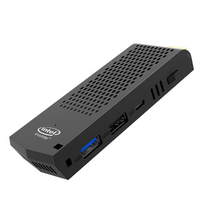 <span class=keywords><strong>cherry</strong></span> trail quad core 4GB RAM 64GB EMMC mini pc portátil oficina del fabricante computadora pc stick - Product Image 3