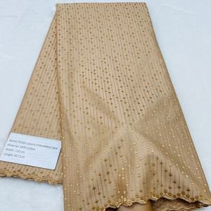 Tela <span class=keywords><strong>de</strong></span> Encaje Azul <span class=keywords><strong>de</strong></span> 5 Yardas, Lista para Enviar, Precio <span class=keywords><strong>de</strong></span> Fábrica al por Mayor, Nueva Moda Toplace, Tela para <span class=keywords><strong>Ropa</strong></span> <span class=keywords><strong>de</strong></span> Hombre - Product Image 6