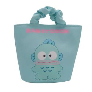 Commercio all'ingrosso stile coreano simpatico cartone animato cagnolino orso fragola borsa a mano più colori macchina artiglio opzionale regalo - Product Image 5