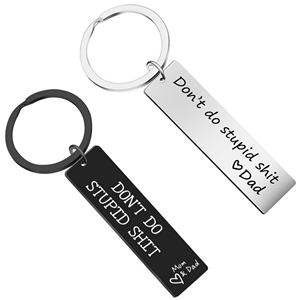 Llaveros Personalizados de Alta Calidad, Llaveros Metálicos Económicos - Product Image 3