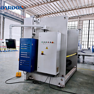 Press PDS-225-<b>3100</b> DELEM 53TX Control System Hydraulic 4+1 Axis for Automotive/Electrical - Product Image 2