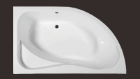 Bain à remous d'angle compact en acrylique écologique, portable et encastrable, pour <span class=keywords><strong>intérieur</strong></span> et extérieur, idéal pour la relaxation – Offre spéciale - Product Image 4
