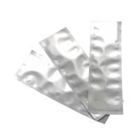 Sacs d'emballage en aluminium de haute qualité, translucides, composés de plusieurs couches