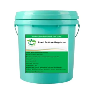 YD-PBR Pond Bottom Regulator for Pond Bottom clear more thorough reduce ammonia nitrogen improve immunity Self healing ability