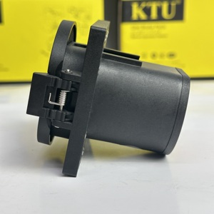 Prise de charge rapide pour véhicules électriques GB/T AC 16A 32A <span class=keywords><strong>220V</strong></span>, entrée pour voitures électriques BYD NIO MG, 7 broches, norme chinoise - Product Image 4