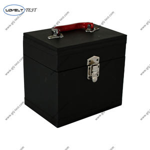 Garantie d'un an pour le <span class=keywords><strong>test</strong></span> de perméabilité du sol Équipement essentiel pour l'analyse du sol - Product Image 6