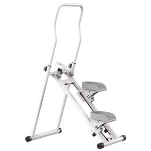 Stepper Silencioso Multifuncional para Ejercicios en Lugar, Stepper Profesional para Entrenamiento de Cuerpo Completo, Escaladora Plegable para Ejercicios Cardiovasculares - Product Image 5