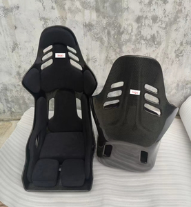 ตัวเลือกการผลิตแบบกำหนดเองสำหรับเบาะนั่ง Recaro Podium สำหรับรถเบนซ์ W209 สำหรับรถสปอร์ตที่ปรับแต่งส่วนใหญ่ - Product Image 1