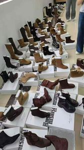 Zapatos Deportivos Cómodos con Cordones para Otoño, Venta al por Mayor, Zapatos Casuales Transpirables de Malla con Cordones para Hombre, Primavera-Otoño - Product Image 3