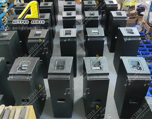 L212 Lege Kast <span class=keywords><strong>Line</strong></span> <span class=keywords><strong>Array</strong></span> Dual 12 Inch <span class=keywords><strong>Line</strong></span> <span class=keywords><strong>Array</strong></span> Luidspreker - Product Image 2