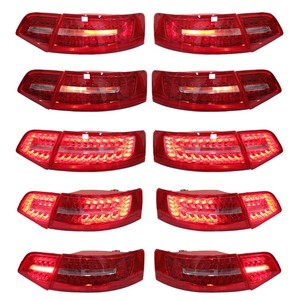 Vendita di Fabbrica Luci Posteriori LED Interne ed Esterne di Alta Qualità per <span class=keywords><strong>Audi</strong></span> <span class=keywords><strong>A6</strong></span> <span class=keywords><strong>C6</strong></span> 2009-2011 4F5945096J - Product Image 2