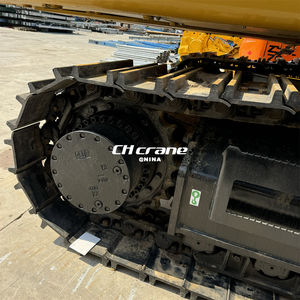 36 Ton! Gebruikte Kat 336d2l 336 336dl 336d 336d2 Graafmachine Rups 330dl 330d2 336gc 349d Graafmachine Te Koop - Product Image 6