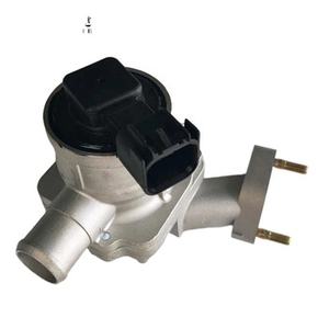 OEM 2007-2014 für Subaru <span class=keywords><strong>2</strong></span>.5L Luft einspritzpumpe Saug ventil für NEUE Motoren rechts 14845 AA270 Motor teile - Product Image 1