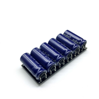 Nouvelle batterie super condensateur d'origine 12V 16V 48V en stock A1