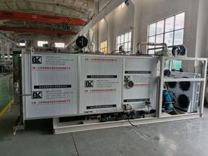 Lyophilisateur de laboratoire et de nourriture Machine de séchage sous vide au meilleur prix - Product Image 2