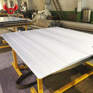 1000kg एल्यूमीनियम ट्रक ब्रैकट हाइड्रोलिक वाहन पूंछ लिफ्ट - Product Image 6