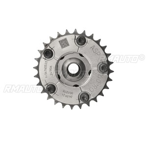 248019 Kit de cuerpo ajustador de admisión del motor con piñón de distribución de escape y árbol de levas para accesorios de coche Maserati - Product Image 3