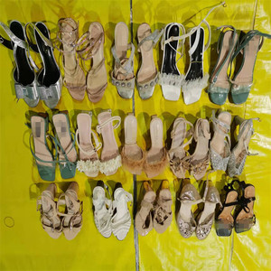 Chaussures d'occasion, style course à pied et marche, chaussures en stock, vente en gros, chaussures <span class=keywords><strong>de</strong></span> sport décontractées d'occasion pour hommes, <span class=keywords><strong>pas</strong></span> <span class=keywords><strong>cher</strong></span> - Product Image 5