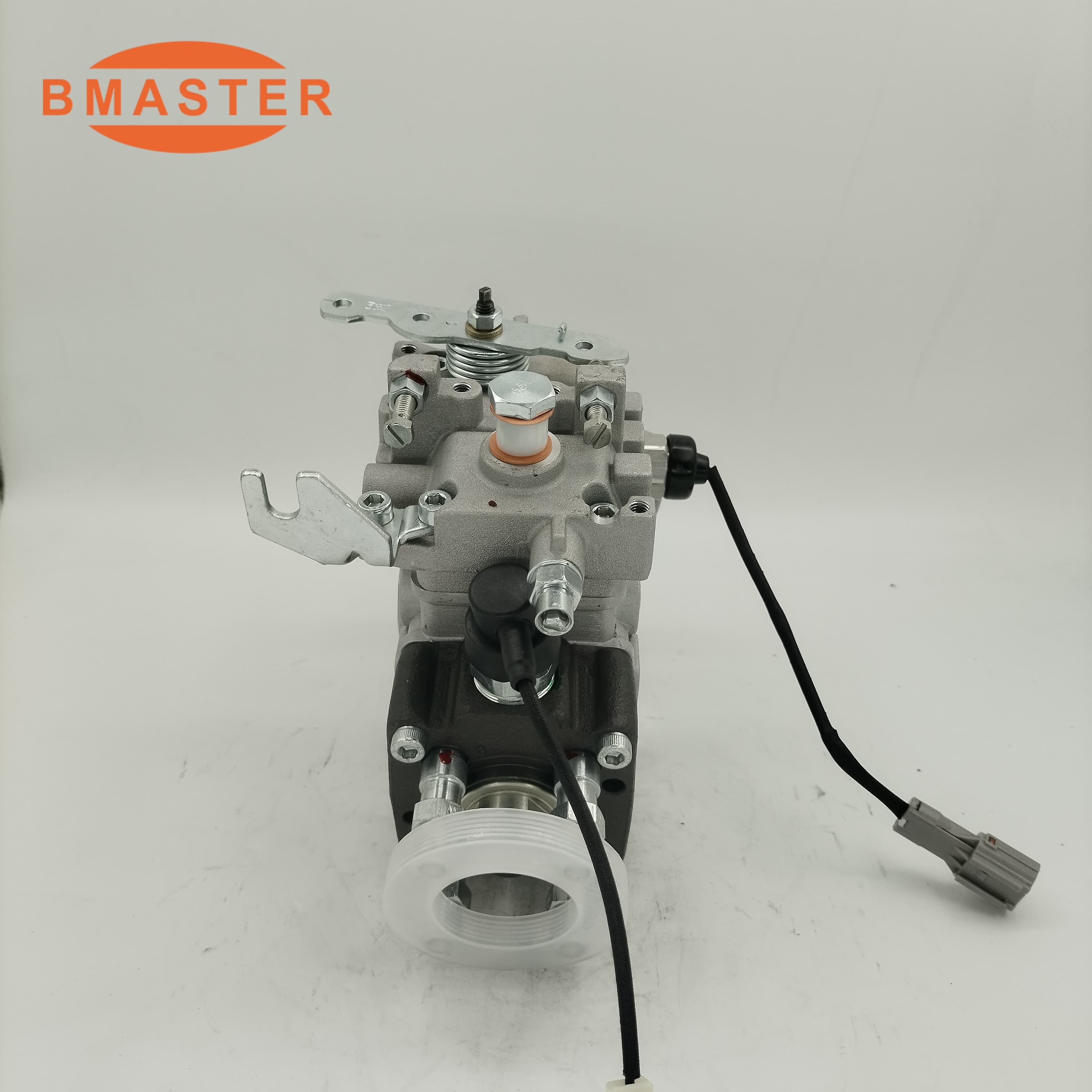 Fuel Injection Pump 104940-4570 KP-VE4/10F1250RNP2645 for DOO-WON