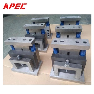 APEC góc thanh cắt đấm chết để cắt hiệu quả trên máy đục lỗ - Product Image 4