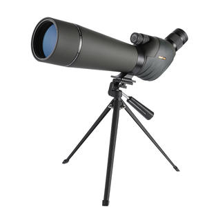 Telescopio para Observación de Aves Maifeng, 20-60x80mm, Alta Magnificación, Impermeable - Product Image 1