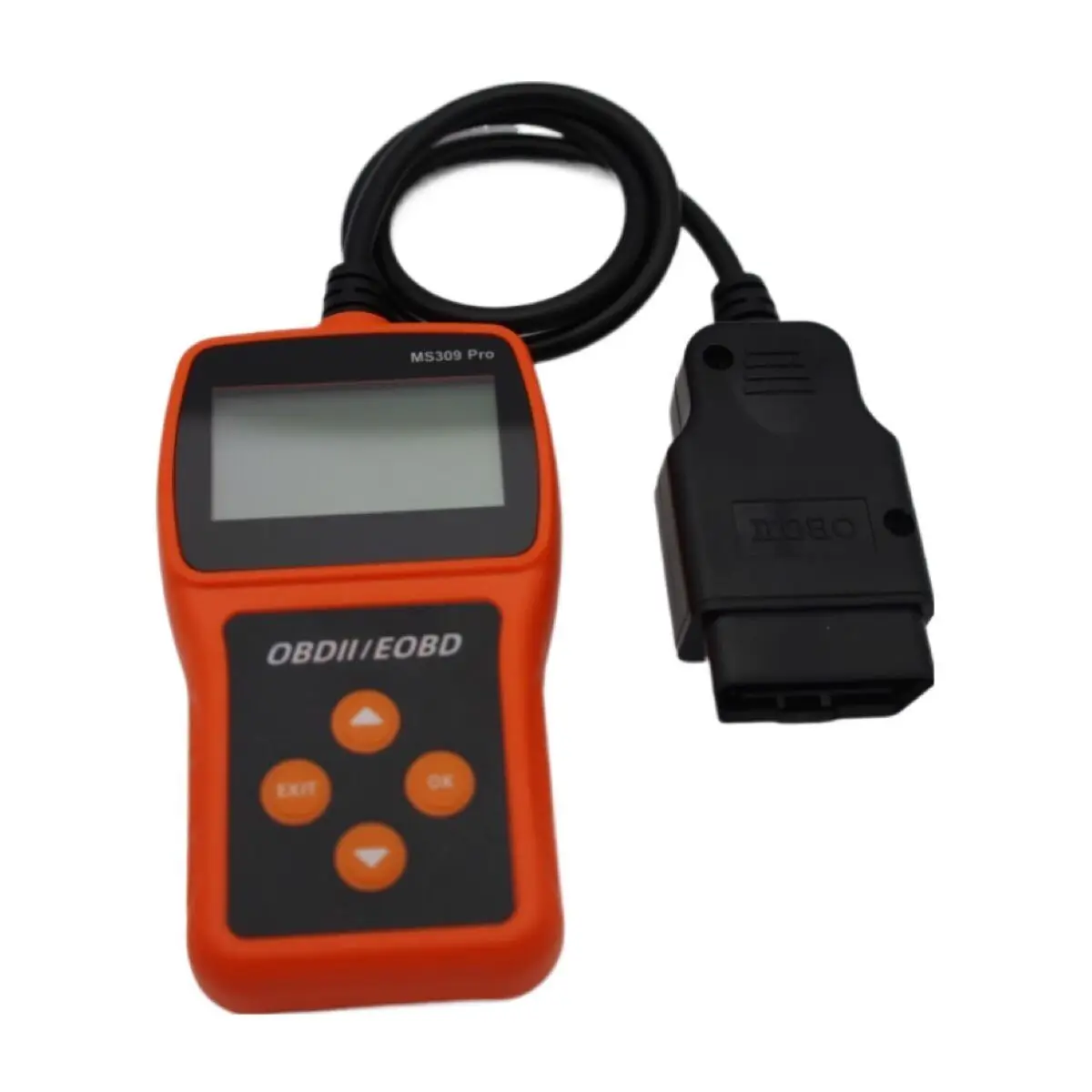 OBD2 Scanner Automotive Check Engine Code Reader CAN Diagnostic scanner diagnostic tool truck car