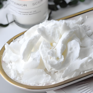 Cera de Coco de Primera Calidad Pure Nature, Ecológica para la Elaboración de Velas Aromáticas al Mejor Precio - Product Image 2