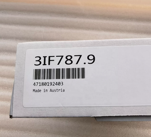 โมดูลอินเทอร์เฟซ 3IF787.9 B&R 1POWERLINK APCI รุ่นใหม่ - Product Image 1