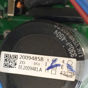 Venta Caliente de Repuestos para Aire Acondicionado Split Hitachi <span class=keywords><strong>Hisense</strong></span> 2009485B, Placa PCB para Aire Acondicionado en Oferta - Product Image 4