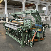 Machine de métier à tisser de puissance de métier à tisser de navette pour le tissu de poche de doublure de tissu de denim