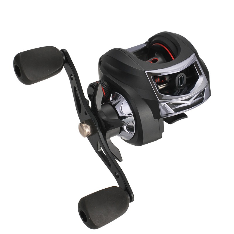 Bearing 6.3:1 Left Hand Right Hand Asian 13+1 Fishing Reel Bearing 6.3:1 Left Hand Right Hand Asian 13+1 Fishing Reel