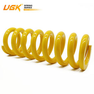 <span class=keywords><strong>UGK</strong></span> OEM A1643210104 A1643210204 Parti di Sospensione Auto Ammortizzatore con Molla Elicoidale per Mercedes Benz W164 ML350 2008 - Product Image 2