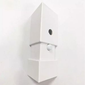 Custom Packaging Paper Tube Best Quality Packaging <b>Lock</b> Child Proof Resistant 1ml 2ml Cartridge <b>Box</b> Packaging With Eva Foam - Product Image 2