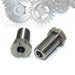 Outil de réparation de divots de <span class=keywords><strong>golf</strong></span> sur mesure de type suisse, en tissu, avec bras articulé, pour voiture, tournage CNC multi-axes en métal, pièces usinées, service Daisy - Product Image 4